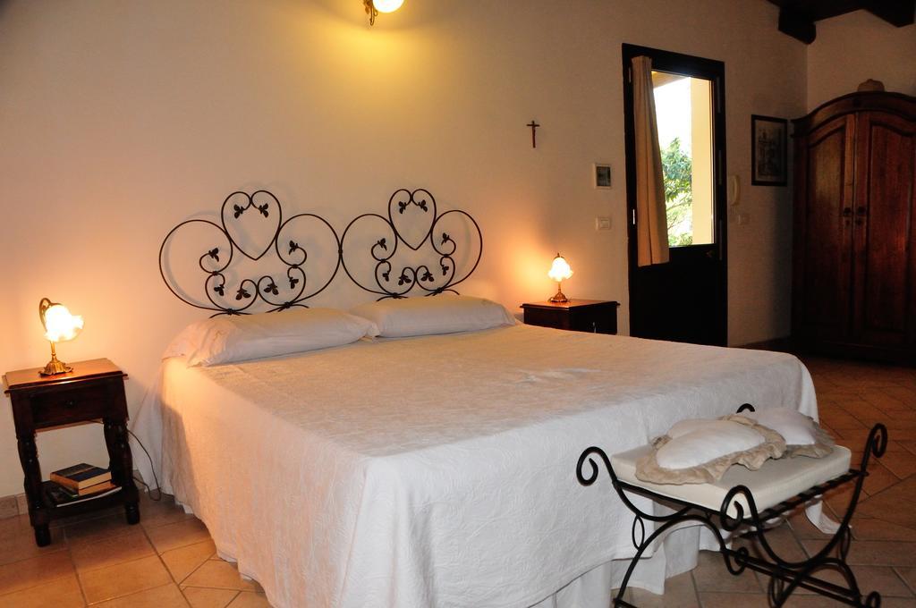 Alba Bed & Breakfast Melendugno Exterior photo