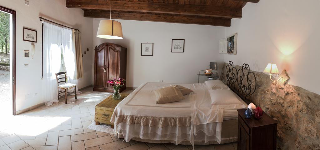 Alba Bed & Breakfast Melendugno Exterior photo