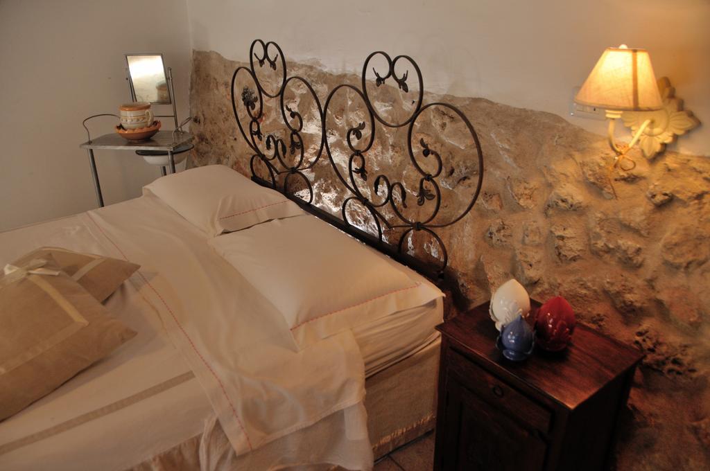 Alba Bed & Breakfast Melendugno Exterior photo