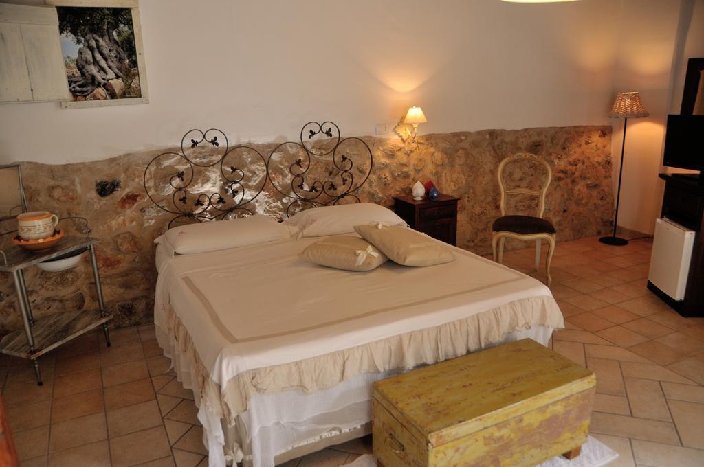 Alba Bed & Breakfast Melendugno Exterior photo