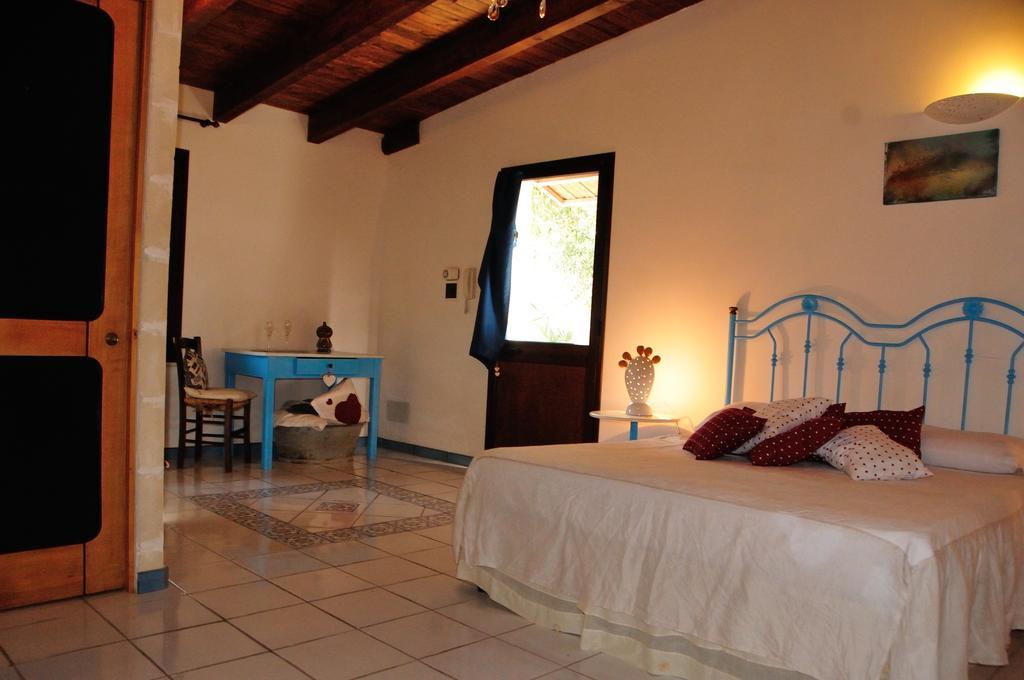 Alba Bed & Breakfast Melendugno Room photo
